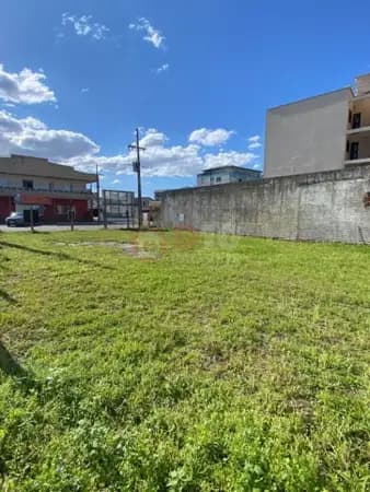 Terreno à venda em Balneário Arroio do Silva-SC.