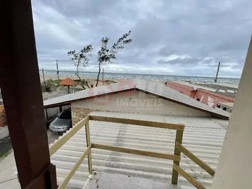 Exclusividade na Beira Mar de Balneário Arroio do Silva