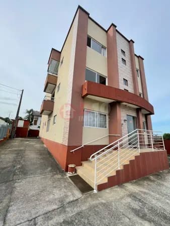 Apartamento em Urussanguinha, Araranguá/SC