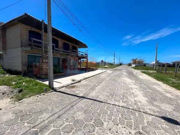Pousada com 10 dormitórios à venda, 600 m² por R$ 2.200.000,00 - Morro dos Convento - Araranguá/SC