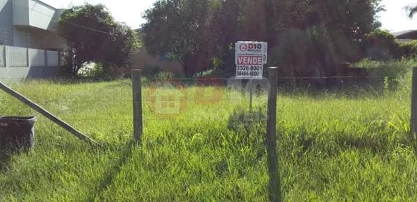 Terreno à venda, 472 m² por R$ 280.000,00 - Urussanguinha - Araranguá/SC