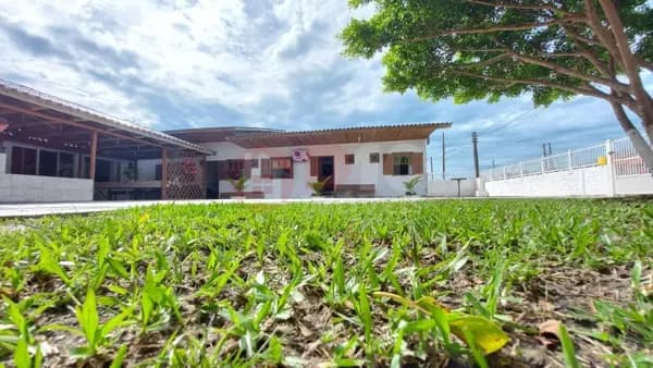 Casa em Balneário Arroio do Silva - Areias Brancas