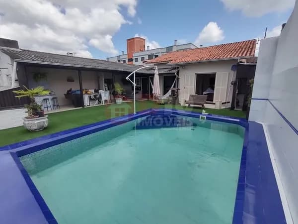 Casa à venda, 200 m² por R$ 500.000,00 - Jardim Das Avenidas - Araranguá/SC