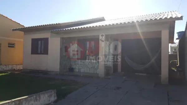Casa residencial à venda, Centro, Balneário Arroio do Silva.