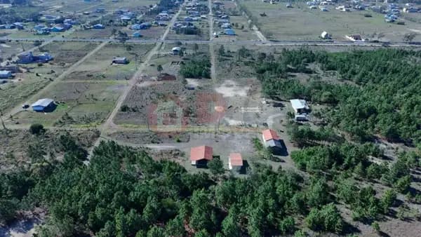 Terreno à venda, 300 m² -Praia da Janaina - Balneário Gaivota/SC