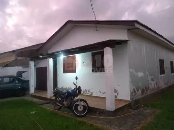 Casa à venda, 80 m² por R$ 249.000,00 - Erechim - Balneário Arroio do Silva/SC