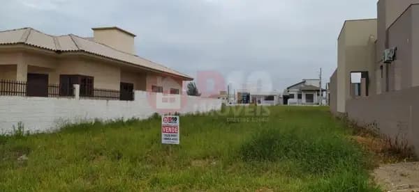 Terreno à venda, 300 m² - Jardim Das Avenidas - Araranguá/SC