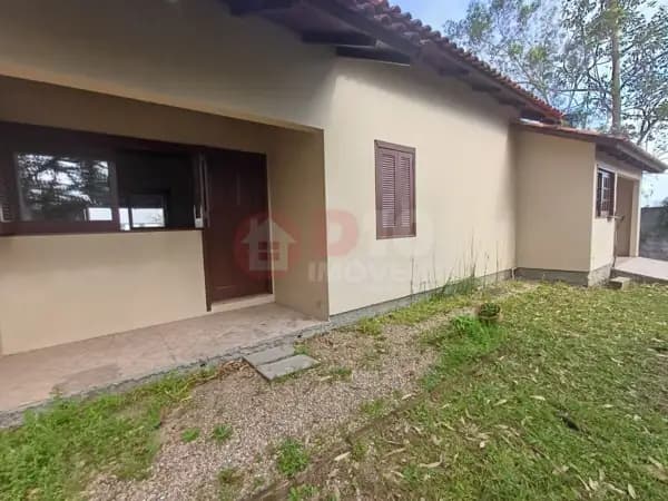 Casa à venda, 120 m² por R$ 580.000,00 - Coloninha - Araranguá/SC