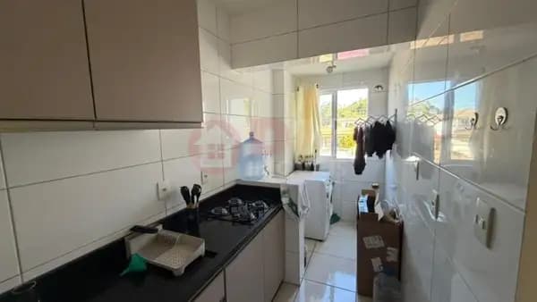 Apartamento com 3 dormitórios à venda, 79 m² por R$ 350.000,00 - Jardim Das Avenidas - Araranguá/SC