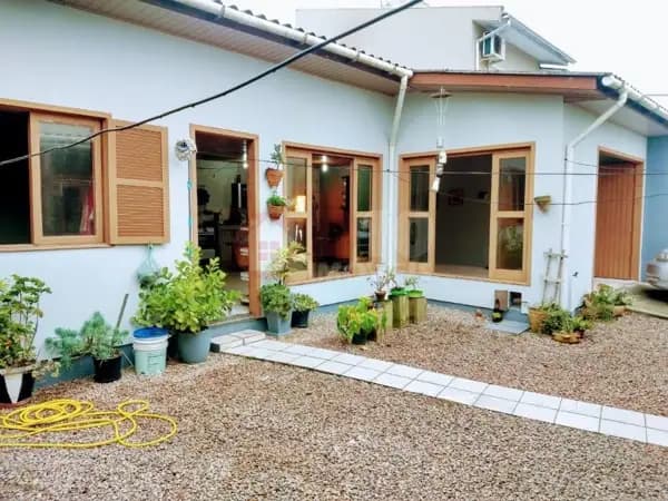 Casa à venda, 140 m² por R$ 320.000,00 - Erechim - Balneário Arroio do Silva/SC