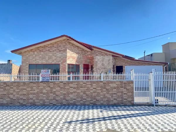 Casa em Balneário Arroio do Silva - Centro