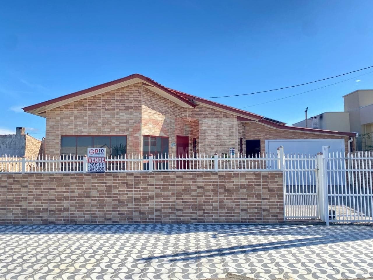 Casa em Balneário Arroio do Silva - Centro