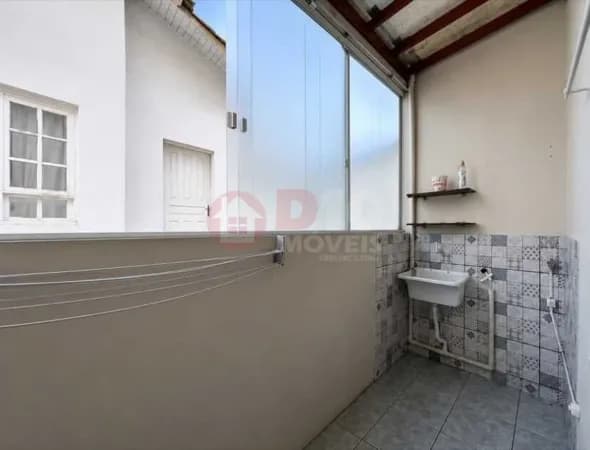 Apartamento à venda 250 mil Araranguá no bairro Centro - Araranguá/SC