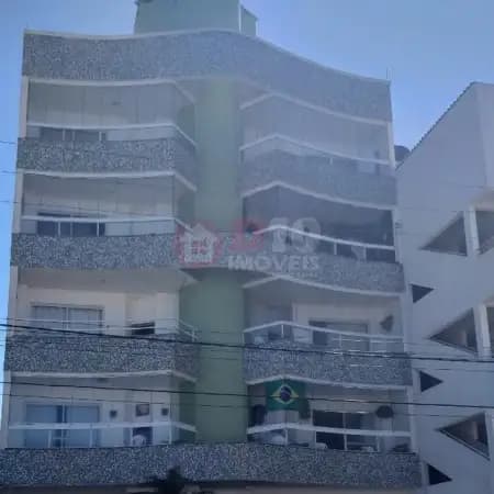 Apartamento à venda por R$ 850.000,00 - Centro - Balneário Arroio do Silva/SC