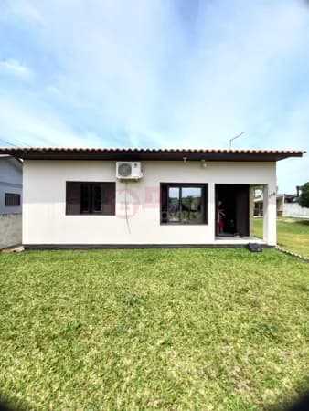 Casa de Alvenaria com 3 dormitórios a Venda na Sanga da Areia em Araranguá - SC