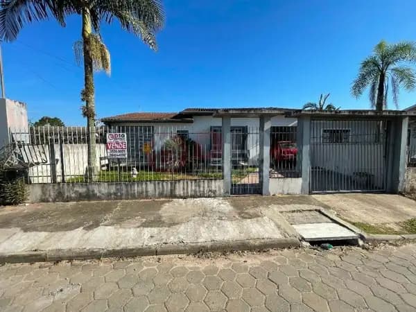 Casa à venda, 200 m² por R$ 450.000,00 - Coloninha - Araranguá/SC