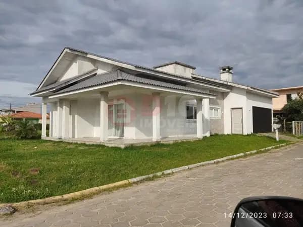 Casa em Balneário Arroio do Silva - Erechim