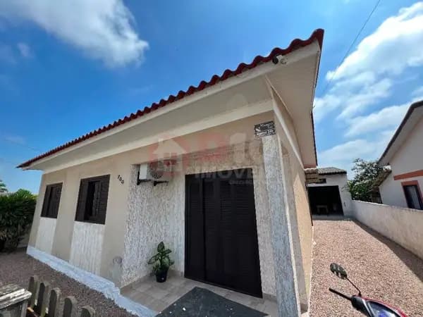 Casa à venda, 204 m² por R$ 370.000,00 - Jardim Cibeli - Araranguá/SC