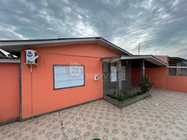 Casa à venda, 101 m² por R$ 309.000,00 - Coloninha - Araranguá/SC