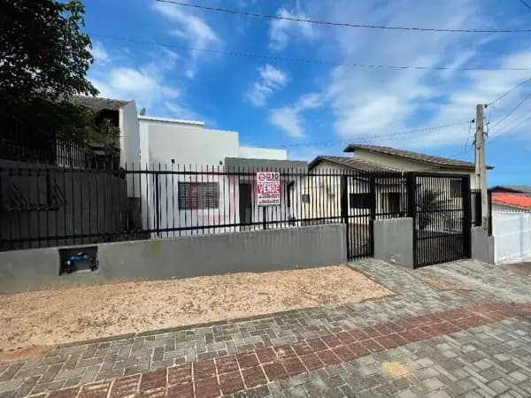 Casa à venda, 55 m² por R$ 365.000,00 - Jardim Das Avenidas - Araranguá/SC