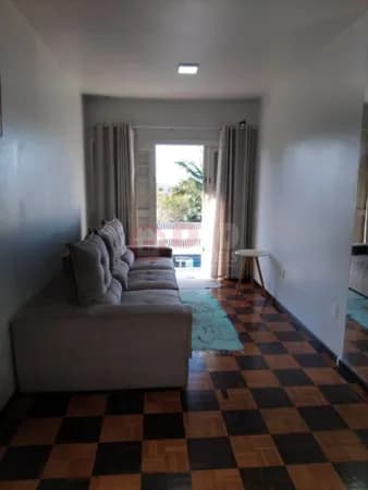 Apto 2 dormitorios centro por apenas 370 mil