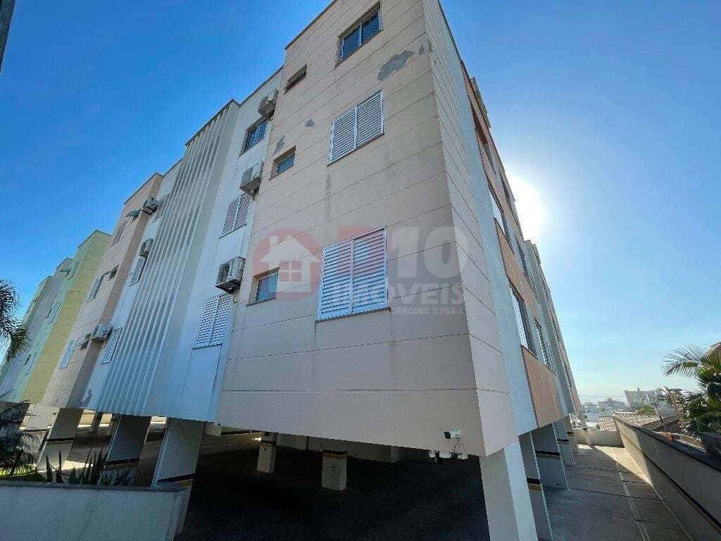 Apartamento à venda, 55 m² por R$ 220.000,00 - Coloninha - Araranguá/SC