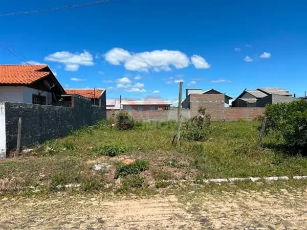 Terreno à venda, 300 m² por R$ 120.000,00 - Areias Brancas - Balneário Arroio do Silva/SC