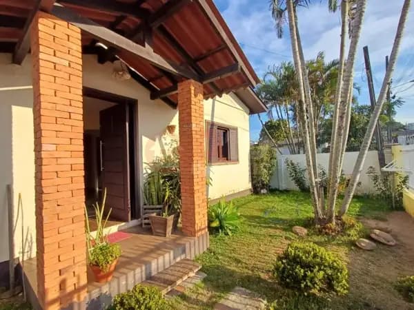 Casa à venda, 100 m² por R$ 300.000,00 - Coloninha - Araranguá/SC