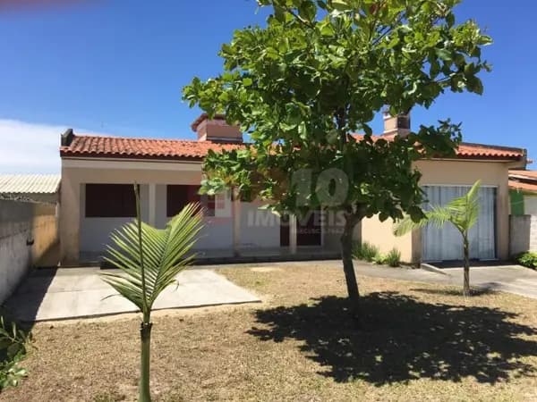 Casa com 3 dormitórios à venda, 112 m² por R$ 300.000,00 - Erechim - Balneário Arroio do Silva/SC