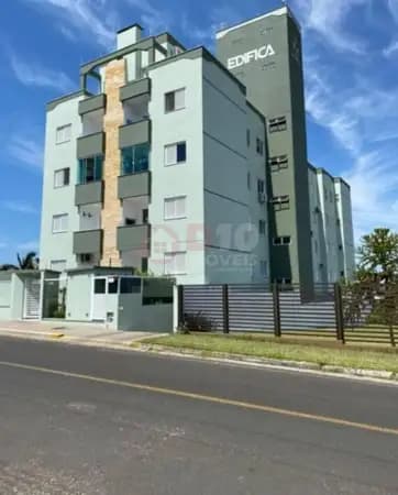 Apartamento à venda por R$ 330.000,00 - Urussanguinha - Araranguá/SC