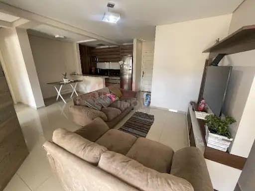 Apartamento à venda, 75 m² por R$ 415.000,00 - Mato Alto - Araranguá/SC