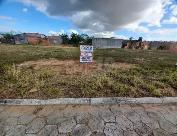 Terreno Lot. Universitário em Araranguá SC