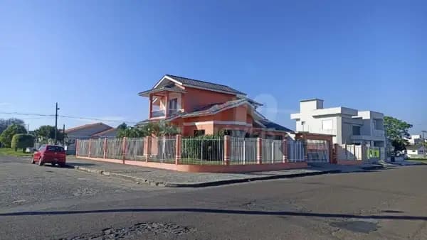 Casa à venda, 230 m² por R$ 1.180.000,00 - Mato Alto - Araranguá/SC