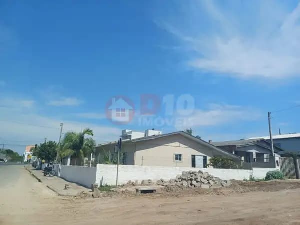 Casa à venda, 79 m² por R$ 400.000,00 - Jardim Das Avenidas - Araranguá/SC