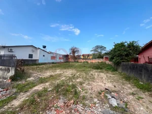Terreno à venda, 540 m² por R$ 350.000,00 - Coloninha - Araranguá/SC