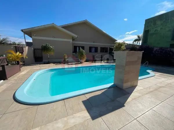 Casa à venda, 620 m² por R$ 1.200.000,00 - Cidade Alta - Araranguá/SC