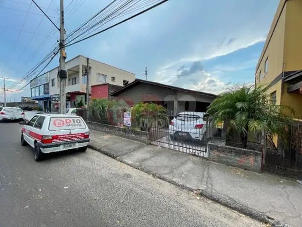 EXCELENTE PROPRIEDADE RESIDENCIAL E COMERCIAL NO BAIRRO MATO ALTO EM ARARANGUÁ SC