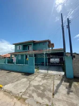 Casa à venda por R$ 300.000,00 - Erechim - Balneário Arroio do Silva/SC