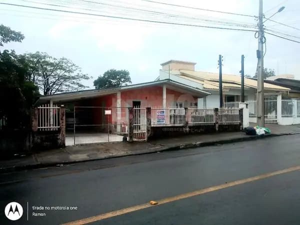 Casa com 3 dormitórios à venda, 180 m² por R$ 350.000,00 - Urussanguinha - Araranguá/SC