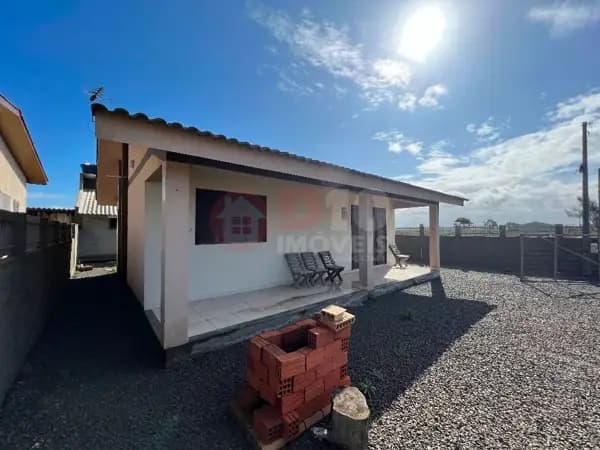 Casa à venda, 167 m² por R$ 298.000,00 - Guairacá - Balneário Arroio do Silva/SC