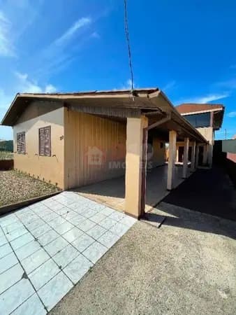Casa à venda, 230 m² - Golfinhos - Balneário Arroio do Silva/SC