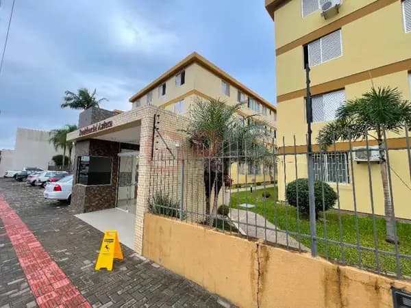 Apartamento à venda, 55 m² por R$ 290.000,00 - Alto Feliz - Araranguá/SC