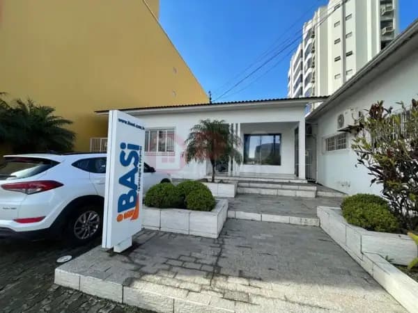 Casa para alugar, 100 m² por R$ 3.300,00/mês - Centro - Araranguá/SC