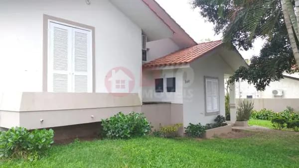 Casa à venda, 300 m² por R$ 880.000,00 - Jardim Das Avenidas - Araranguá/SC