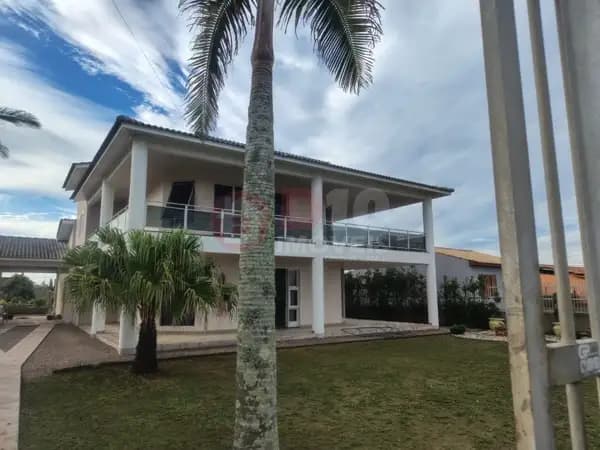Casa à venda, 350 m² - Praia Pescador - Balneário Arroio do Silva/SC