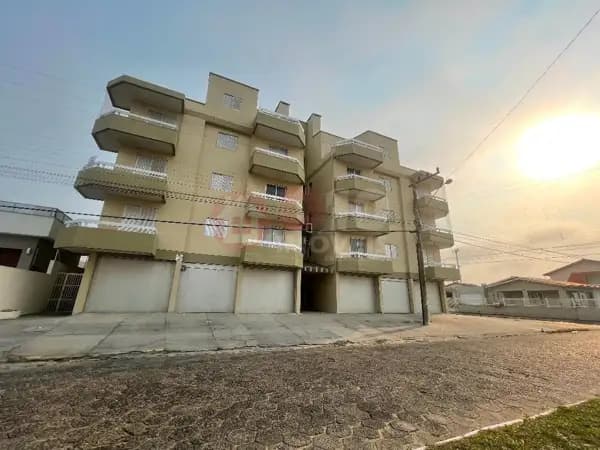 Apartamento à venda por R$ 395.000,00 - Erechim - Balneário Arroio do Silva/SC