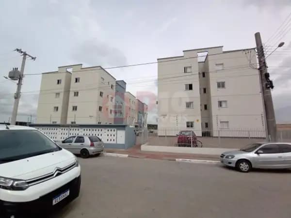 Apartamento à venda, 47 m² por R$ 210.000,00 - Urussanguinha - Araranguá/SC