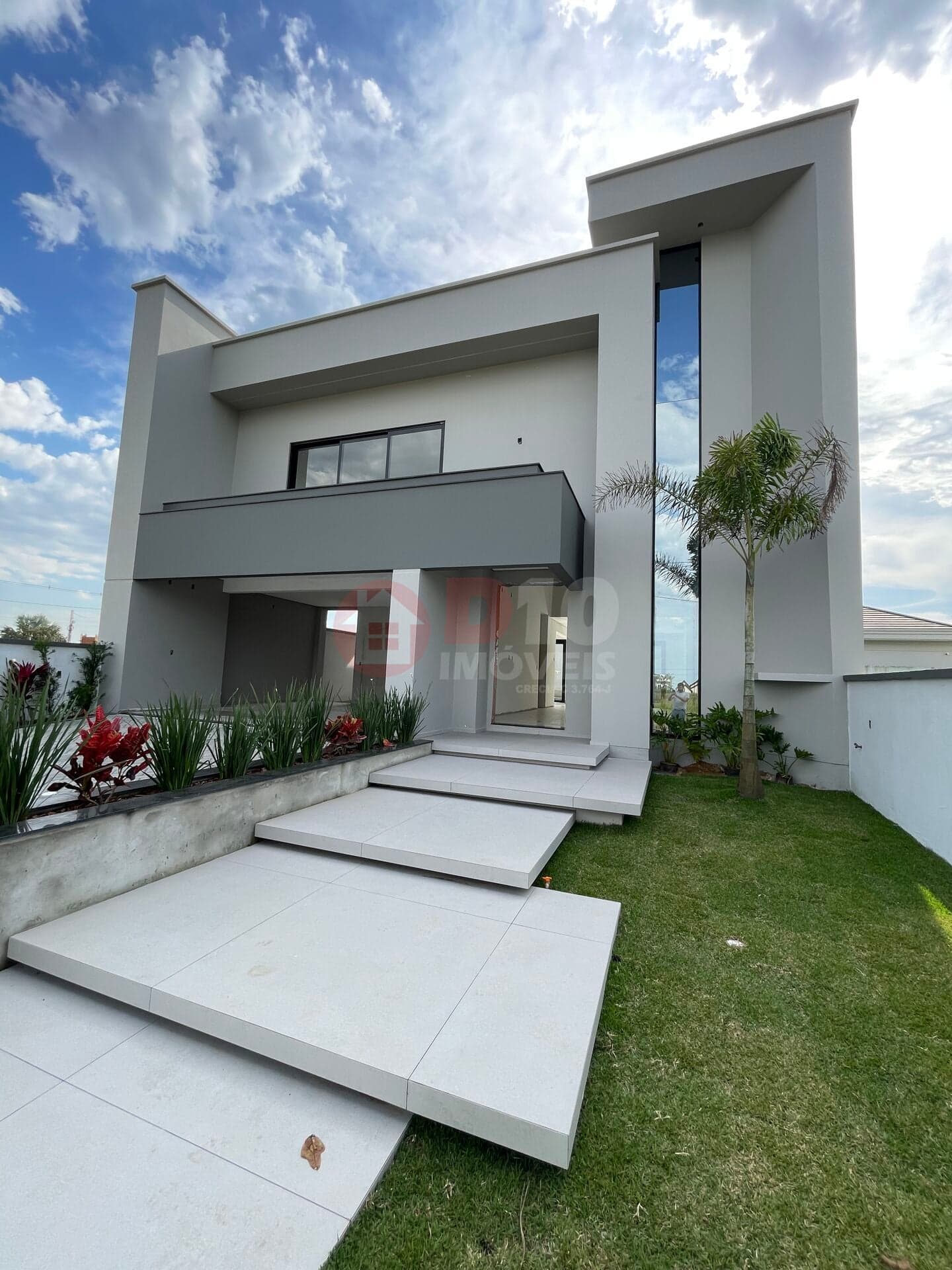 Casa Alto Padrão em Residencial Açores, Araranguá/SC