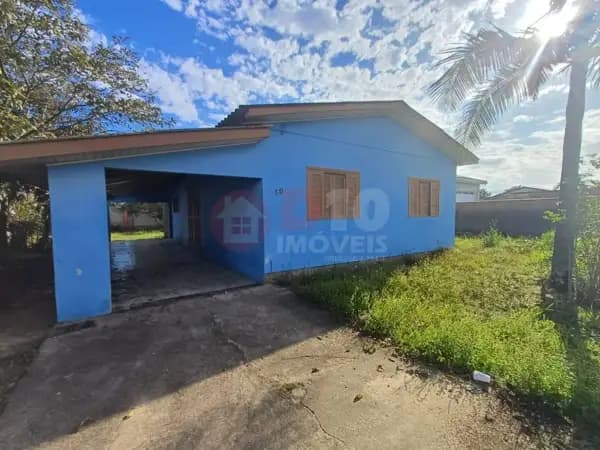 Terreno à venda, 888 m² por R$ 350.000,00 - Mato Alto - Araranguá/SC