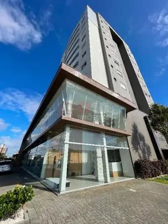 Apartamento com 3 dormitórios para alugar, 75 m² por R$ 3.570,00/mês - Vila São José - Araranguá/SC